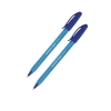 Химикалка Papermate InkJoy 100 синя