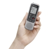 Диктофон Sony ICD-BX140, 4GB , NO - PC Link, VOR, silver