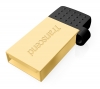 Памет Transcend 16GB JETFLASH 380, Gold Plating