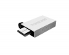 Памет Transcend 16GB JETFLASH 380, Silver Plating