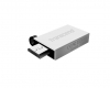 Памет Transcend 32GB JETFLASH 380, Silver Plating