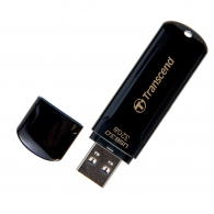Памет Transcend 32GB JETFLASH 700, USB 3.0