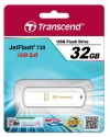 Памет Transcend 32GB JETFLASH 730, USB 3.0