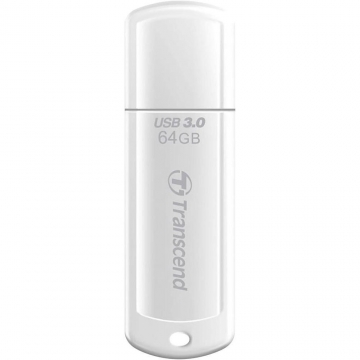 Памет Transcend 64GB JETFLASH 730, USB 3.0