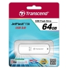 Памет Transcend 64GB JETFLASH 730, USB 3.0