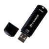 Памет Transcend 16GB JETFLASH 750, USB 3.0, black