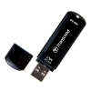 Памет Transcend 64GB JETFLASH 750, USB 3.0, black