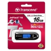 Памет Transcend 16GB JETFLASH 790, USB 3.1, black