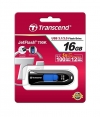 Памет Transcend 16GB JETFLASH 790, USB 3.1, black