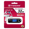 Памет Transcend 32GB JETFLASH 790, USB 3.1, black