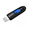 Памет Transcend 32GB JETFLASH 790, USB 3.1, black