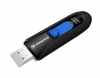 Памет Transcend 128GB JETFLASH 790, USB 3.1, black