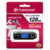 Памет Transcend 128GB JETFLASH 790, USB 3.1, black