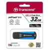 Памет Transcend 32GB JETFLASH 810, USB 3.0