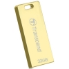 Памет Transcend 32GB JETFLASH T3G, Golden