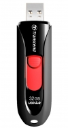 Памет Transcend 32GB JETFLASH 590K