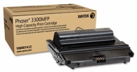 Консуматив Xerox Phaser 3300MFP/X  High Print Cartridge