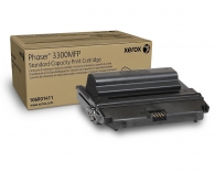 Консуматив Xerox Phaser 3300MFP/X Standard Print Cartridge