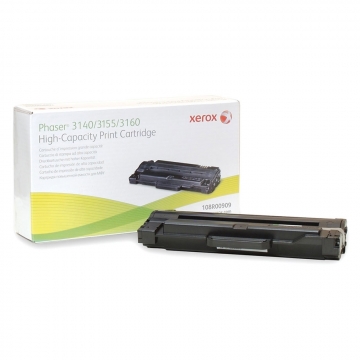 Консуматив Xerox Phaser 3140/55/60 Hi-Cap Print Cartridge