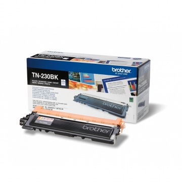 Консуматив Brother TN-230BK Toner Cartridge