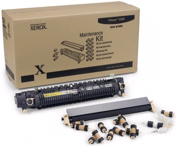 Консуматив Xerox Phaser 5500 Maintenance kit