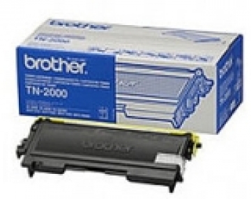 Консуматив Brother TN-2120 Toner Cartridge High Yield