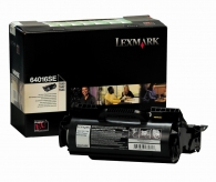Консуматив Lexmark T640, T642, T644 Return Programme Print Cartridge (6K)