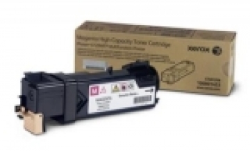 Консуматив Xerox Phaser 6128MFP Toner Cartridge Magenta (M)