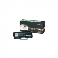 Консуматив Lexmark E360, E460 High Yield Return Programme Toner Cartridge (9K)