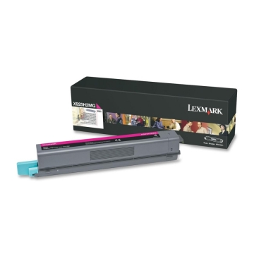 Консуматив Lexmark X925 Magenta High Yield Toner Cartridge (7.5K)