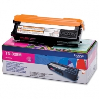 Консуматив Brother TN-328M Toner Cartridge High Yield