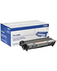 Консуматив Brother TN-3380 Toner Cartridge High Yield