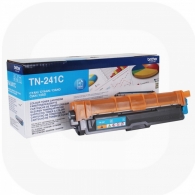 Консуматив Brother TN-241C Toner Cartridge