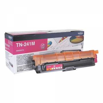 Консуматив Brother TN-241M Toner Cartridge