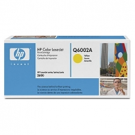 Консуматив HP 124A Yellow LaserJet Toner Cartridge