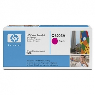 Консуматив HP 124A Magenta LaserJet Toner Cartridge