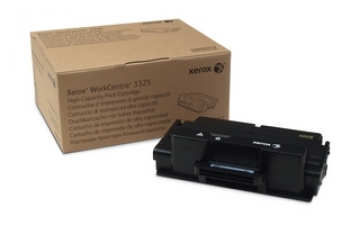 Консуматив Xerox WorkCentre 3325 Black High Capacity Toner Cartridge