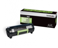 Консуматив Lexmark 602 Return Program Toner Cartridge