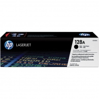 Консуматив HP 128A Black Dual Pack LJ Toner Cartridge