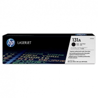 Консуматив HP 131A Black LaserJet Toner Cartridge