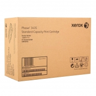 Консуматив Xerox Phaser 3435 Stnd-Cap Print Cartridge