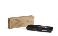 Консуматив Xerox Phaser 6600/WorkCentre 6605 Black High Capacity Toner Cartridge, DMO