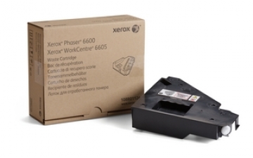 Консуматив Xerox Phaser 6600/WorkCentre 6605 Waste Cartridge