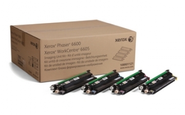 Консуматив Xerox Phaser 6600/WorkCentre 6605 Imaging Unit Kit