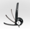 Слушалки Logitech USB Headset H390