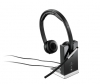 Слушалки Logitech Wireless Headset Dual H820e - USB