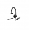 Слушалки Logitech USB Headset H570e Mono - USB