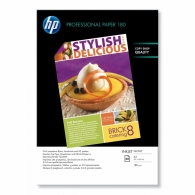 Хартия HP Professional Glossy Inkjet Paper-50 sht/A3/297 x 420 mm