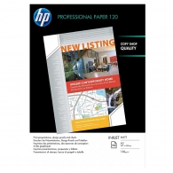 Хартия HP Professional Matt Inkjet Paper-100 sht/A3/297 x 420 mm