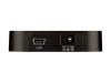 USB хъб D-Link 4-Port USB 2.0 Hub